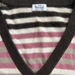 Woolrich csíkos női pulóver XS-S