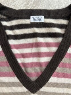 Woolrich csíkos női pulóver XS-S
