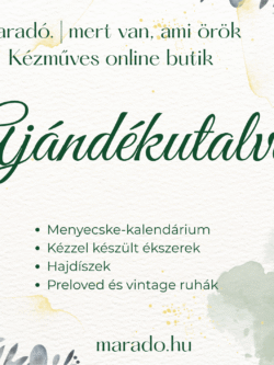 Ajándékutalvány