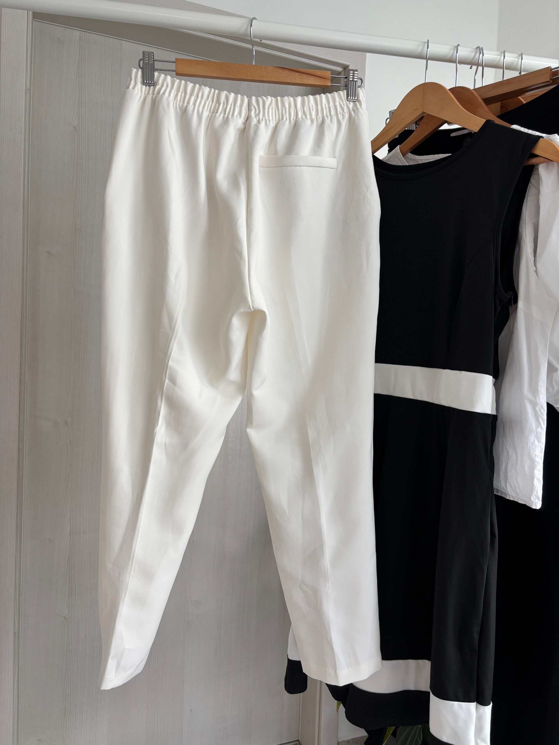 Intimissimi fehér nadrág - Image 2