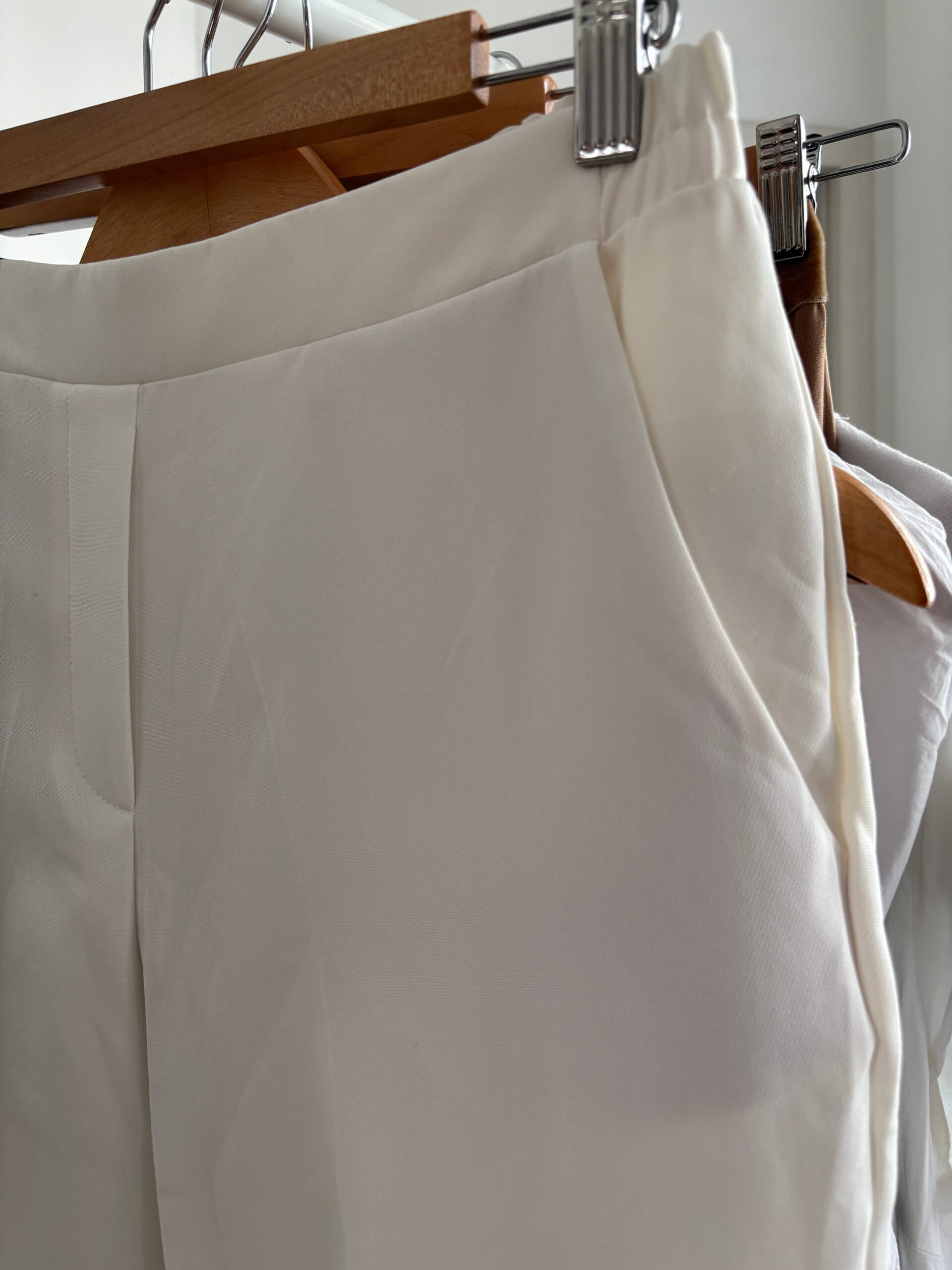 Intimissimi fehér nadrág - Image 3