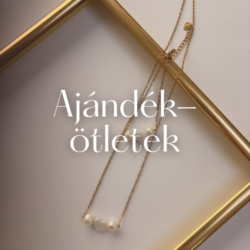 Ajándékötletek
