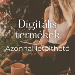 Digitális termékek
