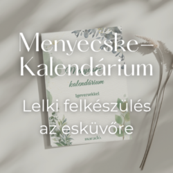 Menyecske-Kalendárium