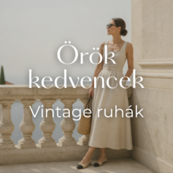 Örök kedvencek